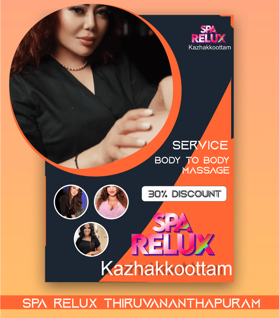 Body To Body Massage in Thiruvananthapuram